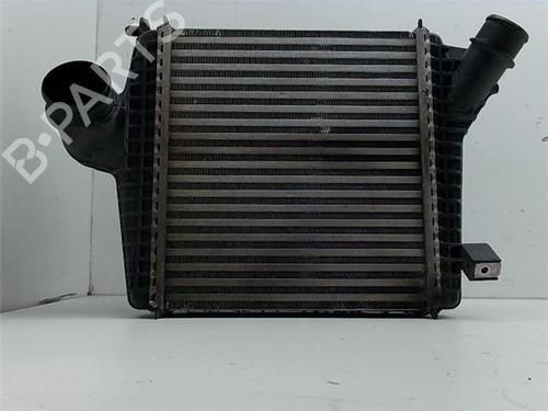 Intercooler Intercooler 38386395 38386395