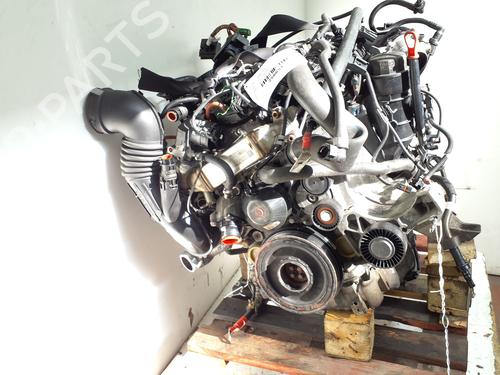 Engine BMW 3 Touring (E91) 318 d | BP38387944M1 - Image 7