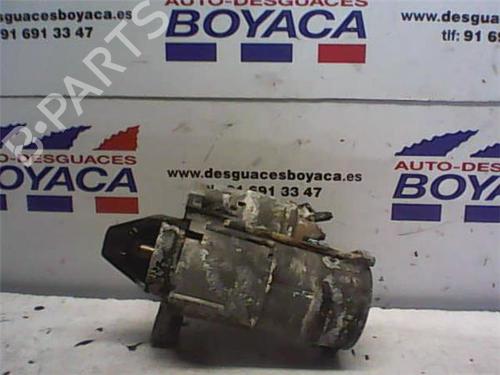 Used Starter Starter 38349597 38349597