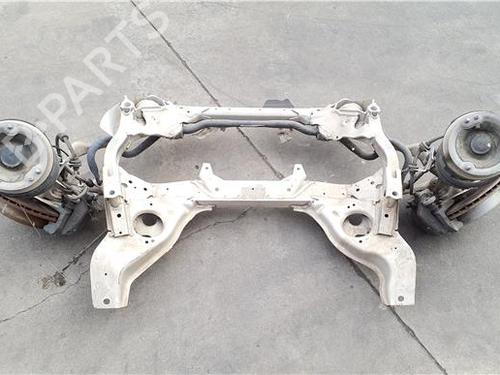Used Subframe Subframe 38357570 38357570