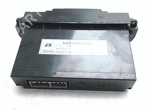 Climate control CHEVROLET LACETTI (J200) 1.6 | BP38405594I5 - Image 3