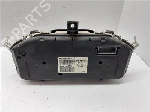 Instrument cluster RENAULT MEGANE II Saloon (LM0/1_) 1.9 dCi (LM0G, LM1G, LM2C) | BP38364984C47 - Image 3