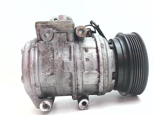 AC compressor KIA CERATO I Hatchback (LD) 2.0 CRDi | BP38385222M34 - Image 3