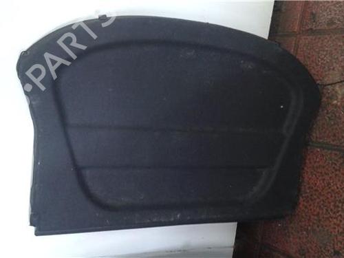 Used Rear parcel shelf Rear parcel shelf 38407661 38407661