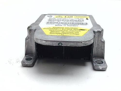 Used ECU airbags ECU airbags 38375636 38375636