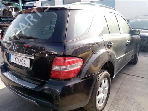 Used Right rear door Right rear door MERCEDES-BENZ M-CLASS (W164) ML 280 CDI 4-matic (164.120) (190 hp) 40085610 40085610