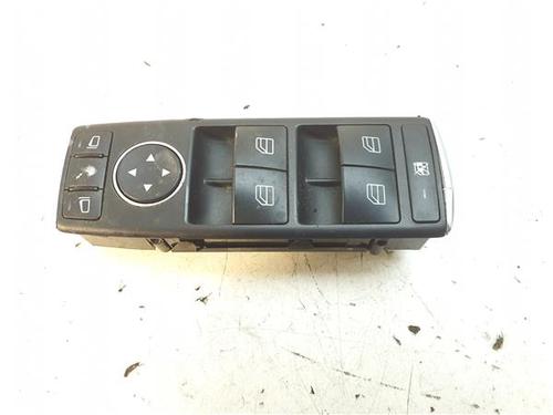Used Left front window switch Left front window switch 38369926 38369926