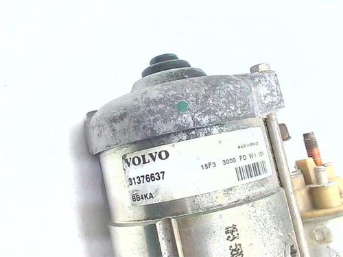 Starter VOLVO V40 Hatchback (525) D2 | BP38393382M8 - Image 3