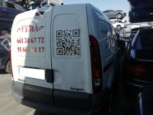 Starter RENAULT KANGOO (KC0/1_) 1.5 dCi | BP38353827M8 - Image 8