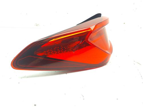 Left taillight SEAT LEON (KL1, KLG) 2.0 TDI | BP38386204C34 - Image 2