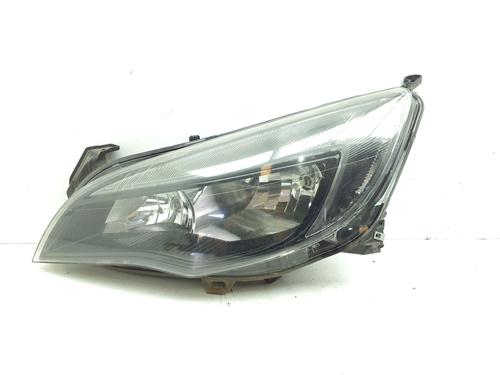 left-headlight-opel-astra-j-p10-2009-2010-2011-2012-2013-2014-2015-2016-38334336 main image
