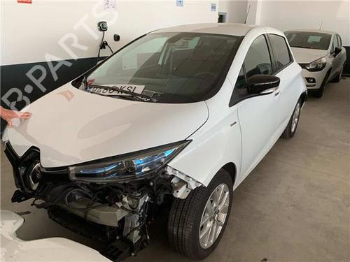 Bagaksel RENAULT ZOE (BFM_) ZOE | BP38362617M2 - Image 4