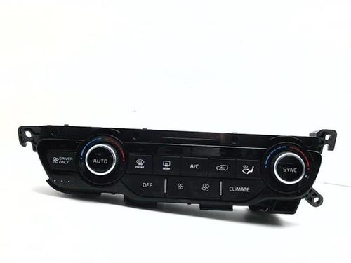 climate-control-kia-niro-i-de-2016-2017-2018-2019-2020-2021-2022-38374309 main image