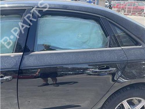 left-rear-door-audi-a4-b9-8w2-8wc-2015-38363225 main image