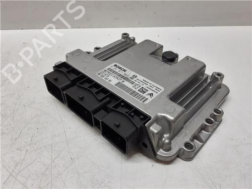 Used Control unit Control unit CITROËN C5 II (RC_) 1.6 HDi (RC8HZB) (109 hp) 39434637 39434637
