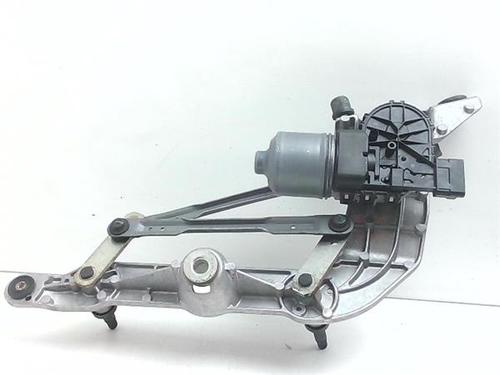 Front wiper motor RENAULT ZOE (BFM_) ZOE | BP38720219M29 - Image 2