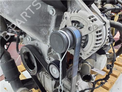 Alternator FORD FOCUS IV Saloon (HM) 1.0 EcoBoost | BP38395254M7 - Image 3