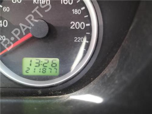 Caixa de velocidades Caixa de velocidades 38388103 38388103
