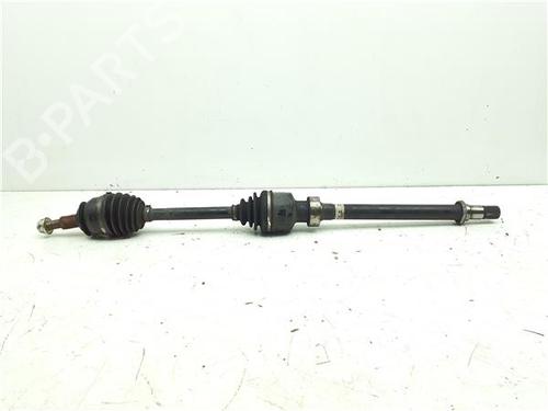 Used Right front driveshaft Right front driveshaft 38382695 38382695