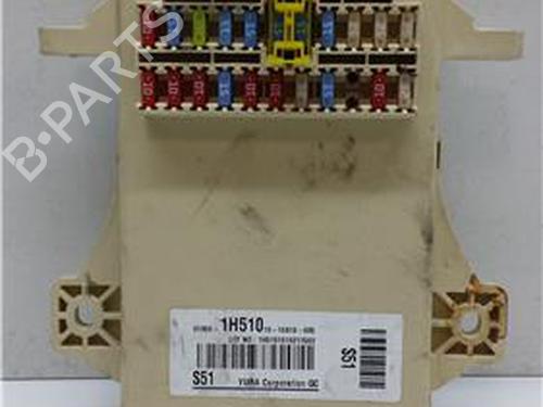 fuse-box-hyundai-i30-fd-2007-2008-2009-2010-2011-2012-38357527 main image