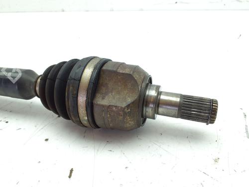 Right front driveshaft KIA CEED (CD) 1.4 | BP38350788M39 - Image 2