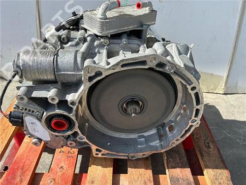 Used Gearbox Gearbox 38376416 38376416