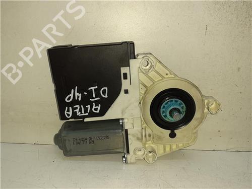 Used Left front window motor Left front window motor 38362273 38362273