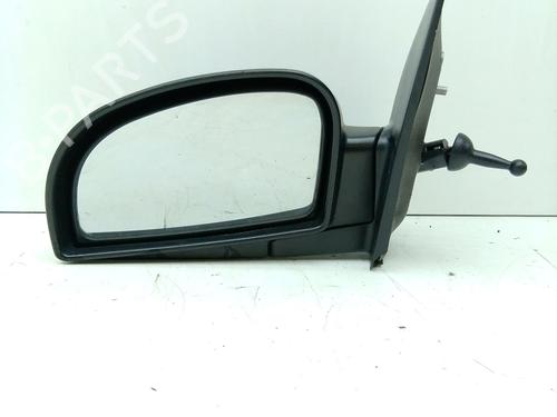 Used Left mirror Left mirror 38405030 38405030