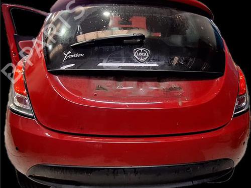 Used Rear bumper Rear bumper 38383731 38383731