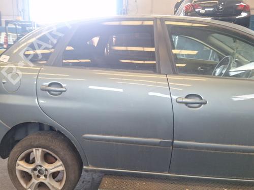 Used Right rear door Right rear door 38487139 38487139