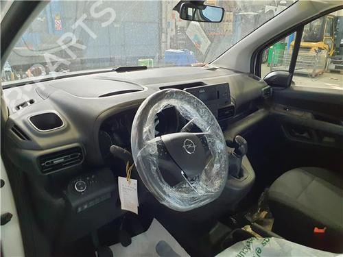 airbag-st-opel-combo-e-tour-life-k9-2018-38399465 main image