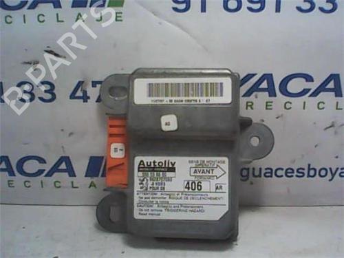Used ECU airbags ECU airbags 38352537 38352537
