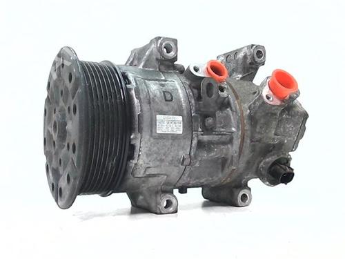 Used AC compressor AC compressor 38381124 38381124