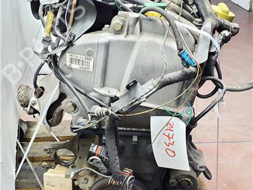 Engine RENAULT MODUS / GRAND MODUS (F/JP0_) 1.6 (JP0L, JP0V) | BP38379496M1 - Image 6