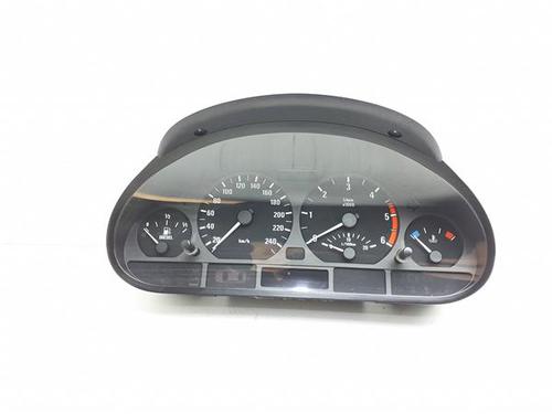 instrument-cluster-bmw-3-e46-1997-1998-1999-2000-2001-2002-2003-2004-2005-38373811 main image