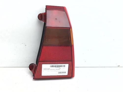 Højre baglygte Højre baglygte 38361813 38361813