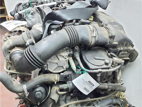 Engine CITROËN C4 I (LC_) 1.6 HDi | BP39434912M1 - Image 7