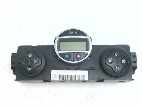 Used Climate control Climate control 38352443 38352443
