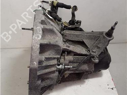 Gearbox RENAULT CLIO III Hatchback Van (SB_, SR_) 1.5 dCi | BP38367845M3 - Image 2