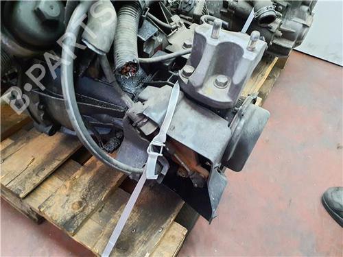 Gearbox MAZDA 2 (DE_, DH_) 1.4 MZR-CD | BP38384739M3 - Image 5
