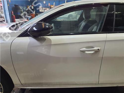 Used Left front door Left front door 38396049 38396049