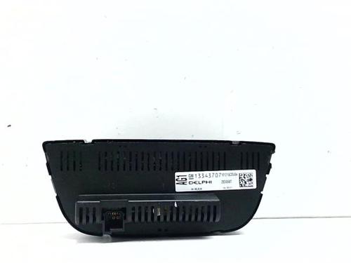 Climate control OPEL ASTRA J Saloon 1.7 CDTI (69) | BP38383807I5 - Image 5