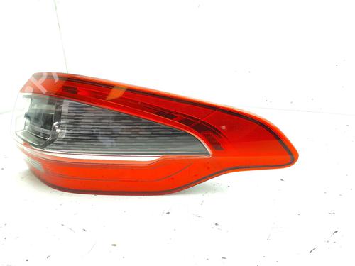 Right taillight FORD S-MAX (WA6) 2.0 TDCi | BP38335227C35 - Image 4