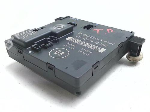 Control unit MERCEDES-BENZ E-CLASS (W211) E 270 CDI (211.016) | BP38393869M11 - Image 2