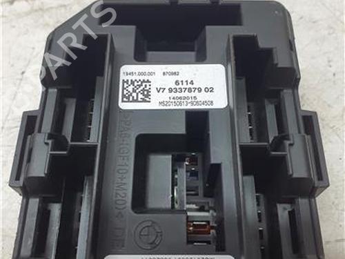Fuse box BMW 1 (F21) 118 d | BP38367285E1 - Image 2