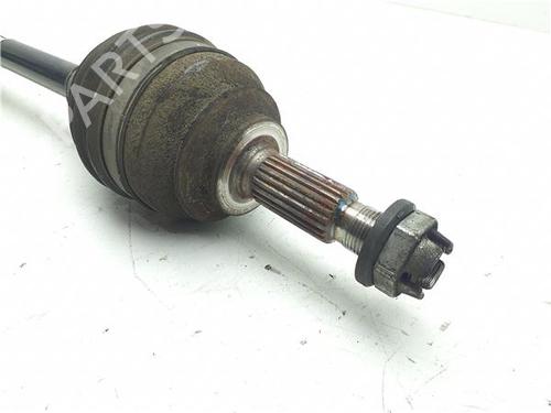 Left front driveshaft RENAULT ZOE (BFM_) ZOE | BP38398774M38 - Image 3