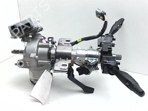 Steering column KIA RIO IV (YB, SC, FB) 1.4 CRDi 90 | BP38358208M21 - Image 3