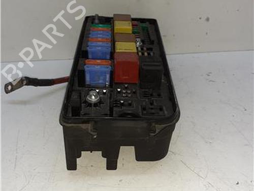 Electronic module OPEL VECTRA C (Z02) 1.9 CDTI (F69) | BP38358786M83 - Image 3
