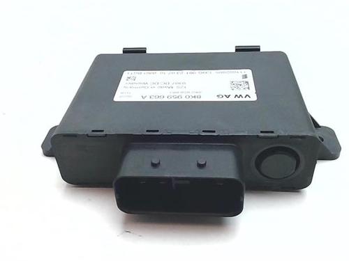 electronic-module-vw-passat-b6-3c2-2005-2006-2007-2008-2009-2010-2011-38352323 main image
