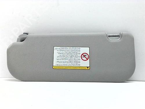 Right sun visor HYUNDAI i30 Estate (GD) 1.4 CRDi | BP38384049I2 - Image 2